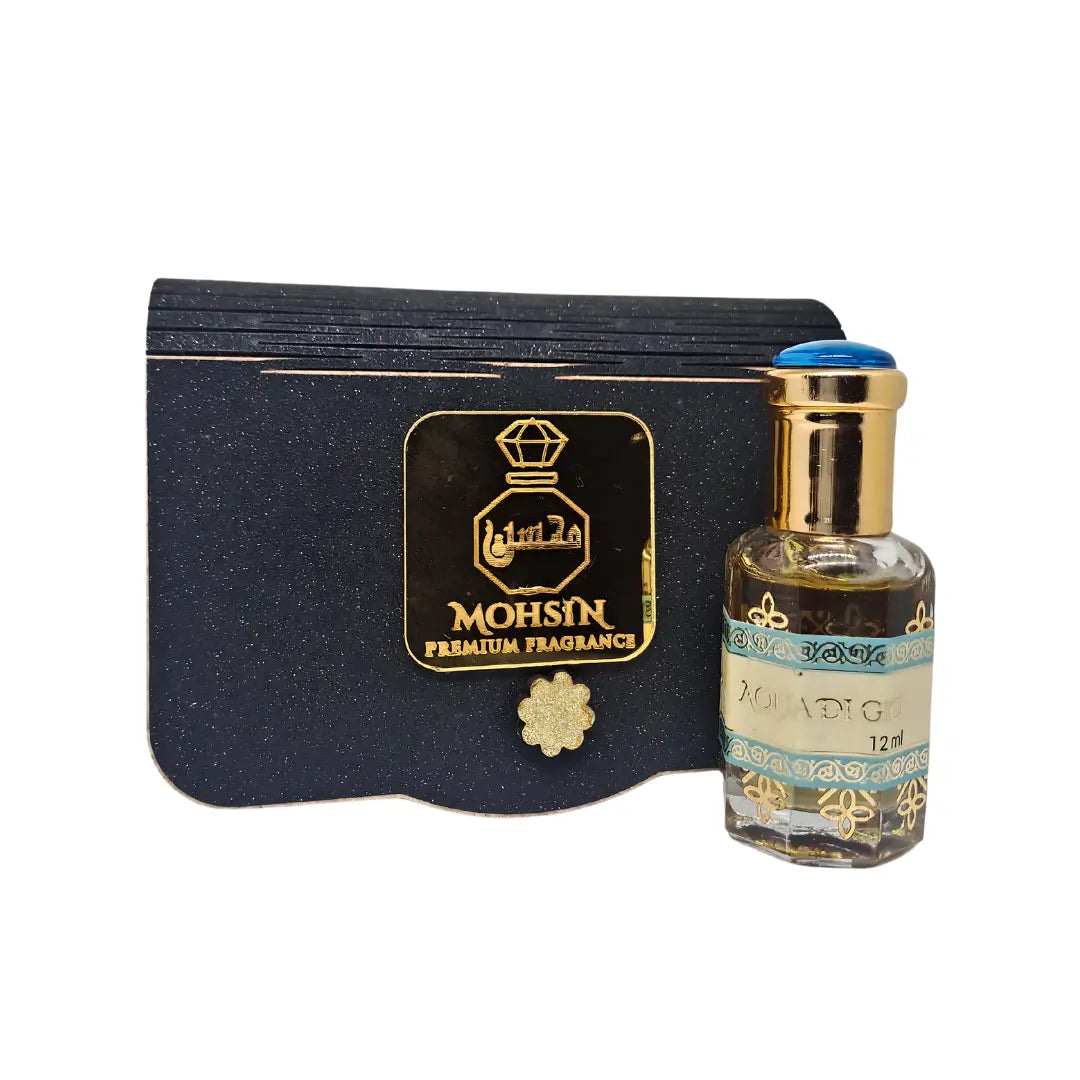 Aqua Di Gio 12ml