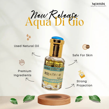 Aqua Di Gio 12ml