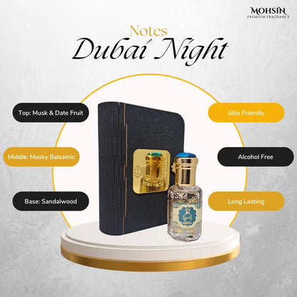 Dubai Night 12ml