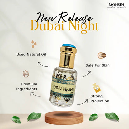 Dubai Night 12ml