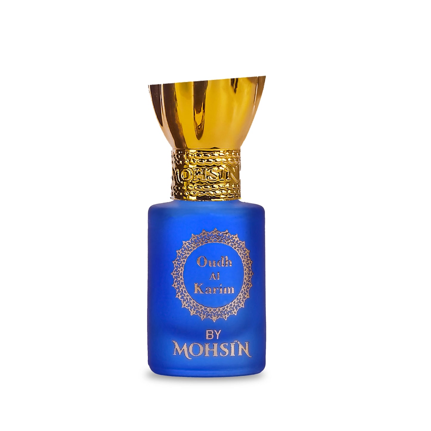 Oudh Al Karim Luxury Attar Perfume