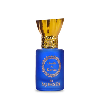 Oudh Al Karim Luxury Attar Perfume