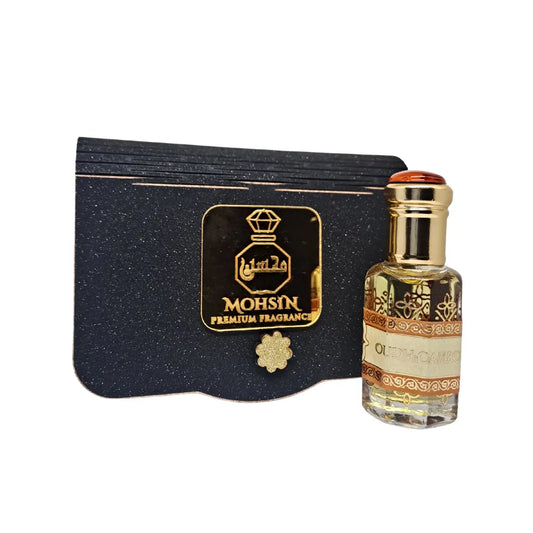 Oudh Cambodia 12ml