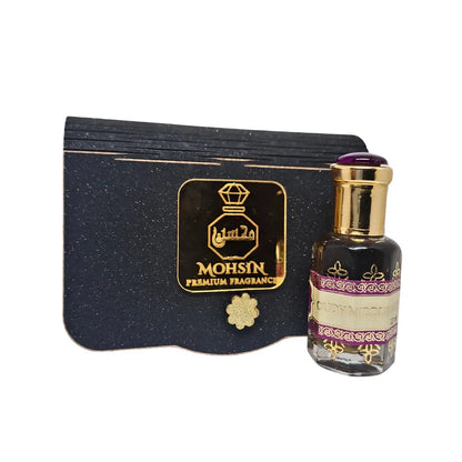 Oudh Middle East 12ml