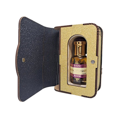 Oudh Middle East 12ml