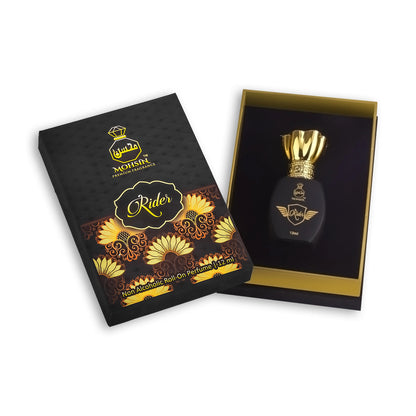 Rider Luxury Attar Perfume