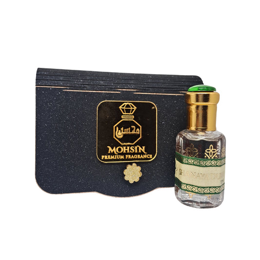 Shanaya Dubai 12ml