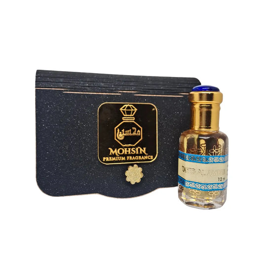 Tayib Al Amber 12ml