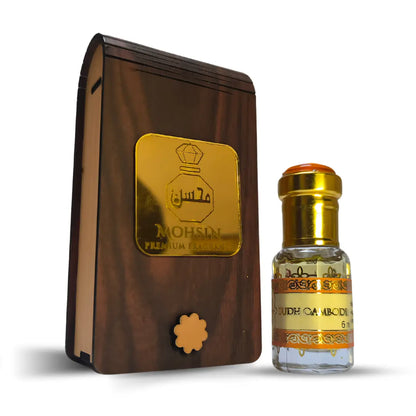 Oudh Cambodia Attar 6 ML