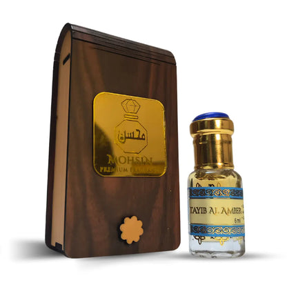 Tayib Al Amber 6ml